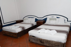 Hotel Vicval Tulum